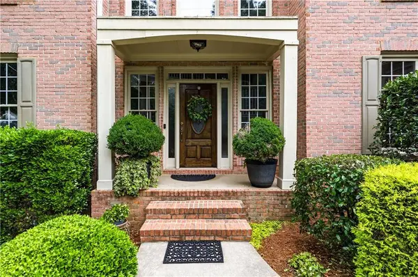 230 Park Creek DR, Alpharetta, GA 30005