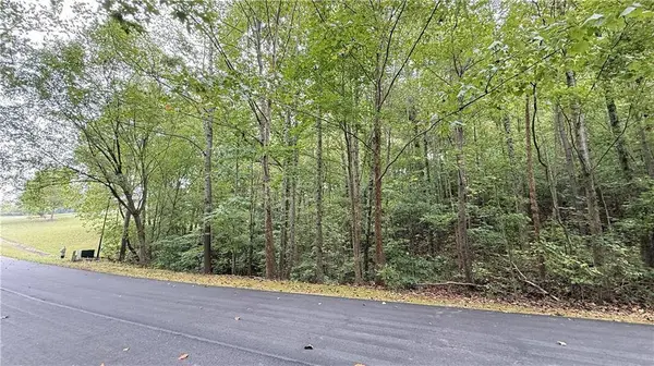 8935 Saddle TRL, Ball Ground, GA 30107