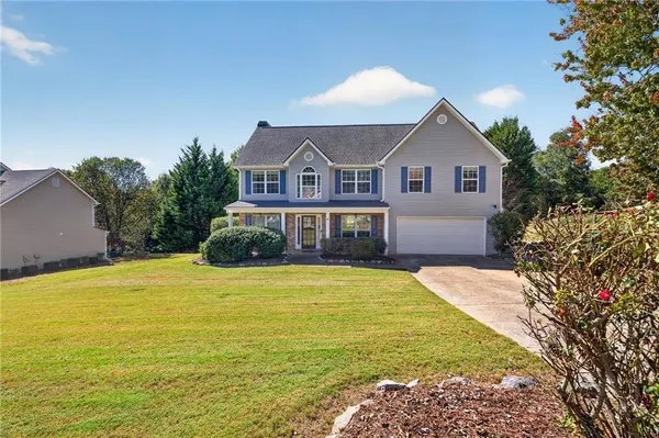 1017 Cyperts TRL, Winder, GA 30680