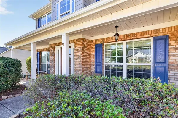 1017 Cyperts TRL, Winder, GA 30680