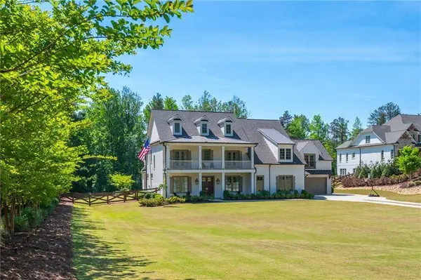 4184 Thompson Mill RD, Buford, GA 30519