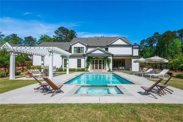 4184 Thompson Mill RD, Buford, GA 30519