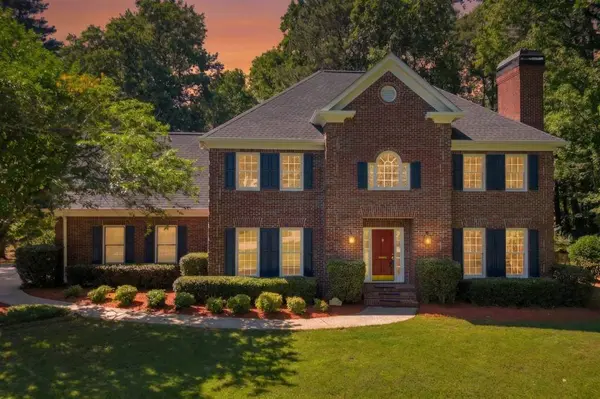 2865 Bordeaux BLVD, Cumming, GA 30041
