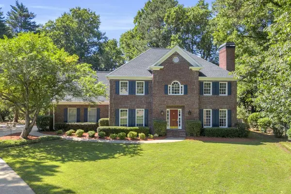2865 Bordeaux BLVD, Cumming, GA 30041