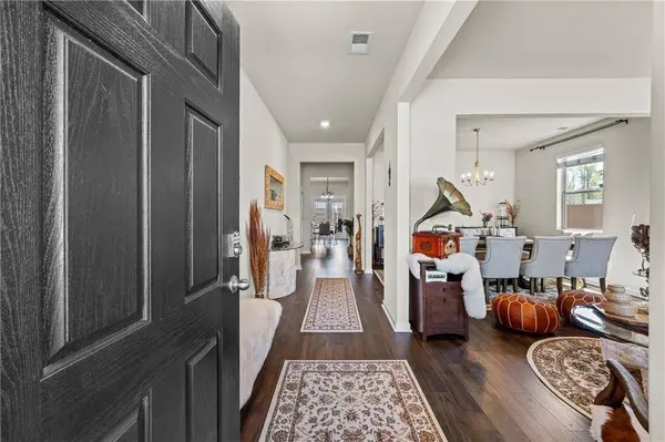 489 Azalea Bloom DR, Loganville, GA 30052