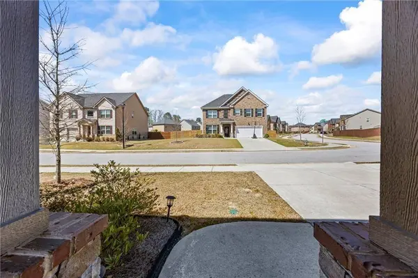 489 Azalea Bloom DR, Loganville, GA 30052