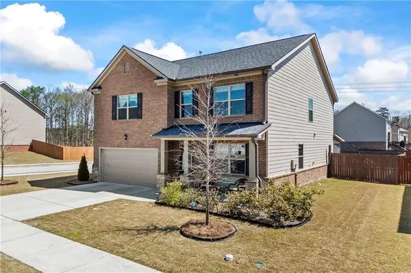 489 Azalea Bloom DR, Loganville, GA 30052