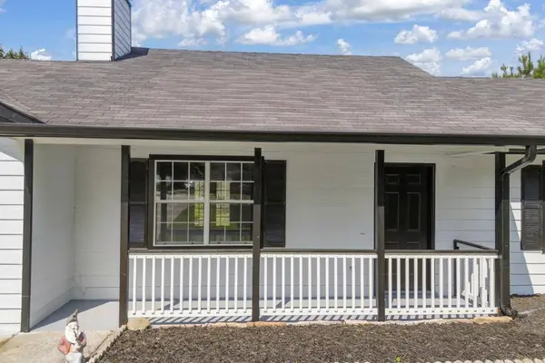 2848 Rocky Pointe WAY, Snellville, GA 30078
