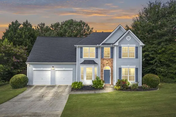 2603 Whispering Pines DR
