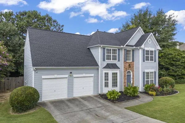 2603 Whispering Pines DR, Grayson, GA 30017