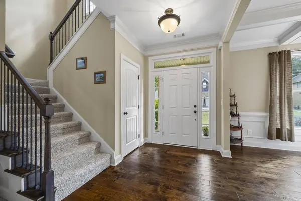 2729 Oakberry DR, Lawrenceville, GA 30045