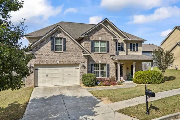 2729 Oakberry DR