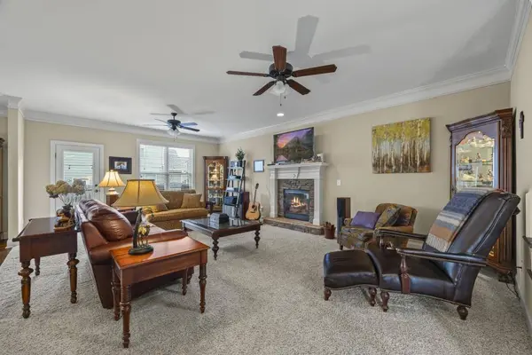 2729 Oakberry DR, Lawrenceville, GA 30045