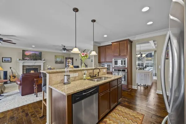 2729 Oakberry DR, Lawrenceville, GA 30045