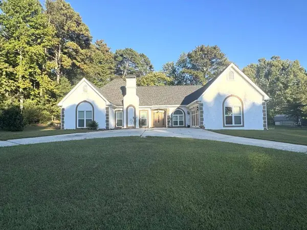 1851 Thousand Oaks LN