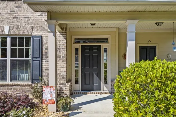 2729 Oakberry DR, Lawrenceville, GA 30045