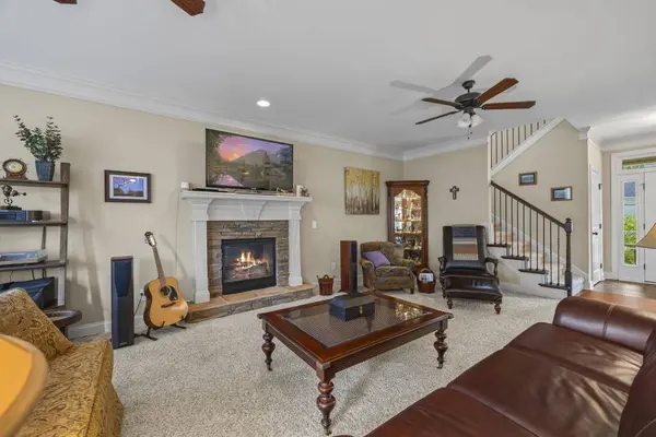 2729 Oakberry DR, Lawrenceville, GA 30045