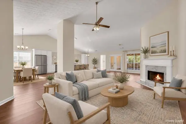2230 Ashley Crossing CT, Lawrenceville, GA 30043
