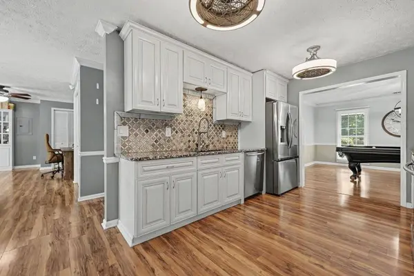1407 Mill Glenn CT, Lawrenceville, GA 30045