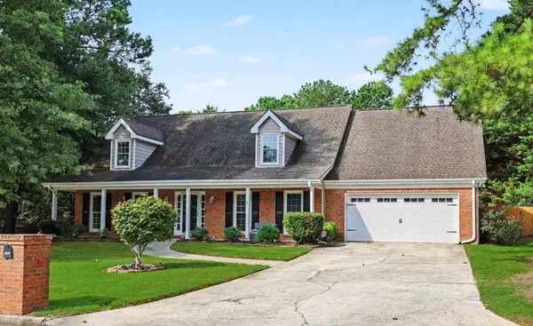1407 Mill Glenn CT