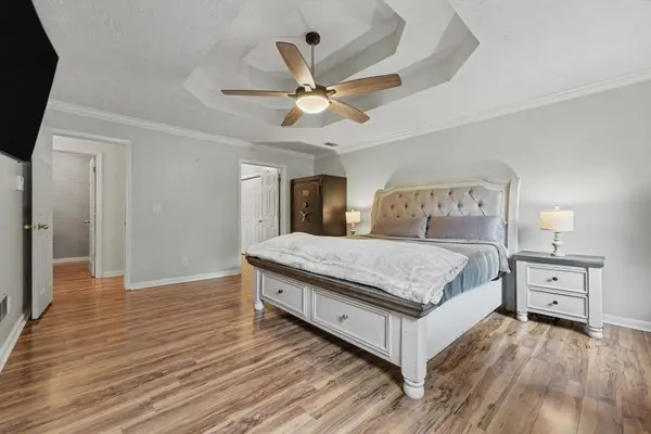 1407 Mill Glenn CT, Lawrenceville, GA 30045