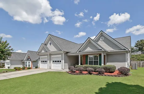 2446 Battery Pointe
