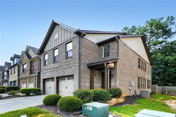 2010 Brightleaf WAY #96, Marietta, GA 30060
