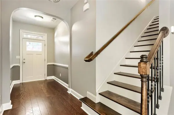 2010 Brightleaf WAY #96, Marietta, GA 30060