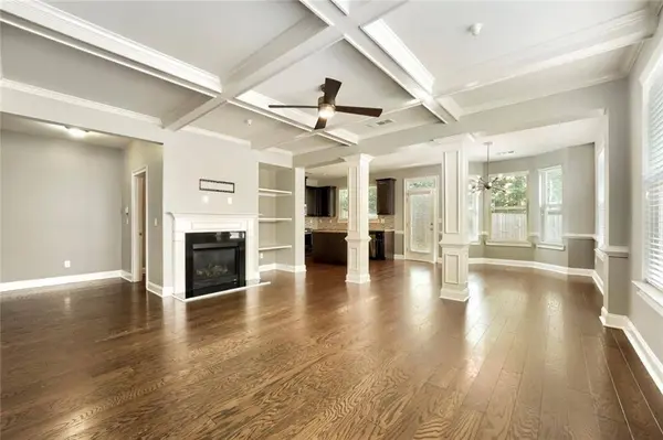 2010 Brightleaf WAY #96, Marietta, GA 30060