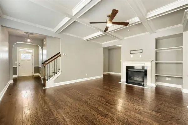 2010 Brightleaf WAY #96, Marietta, GA 30060