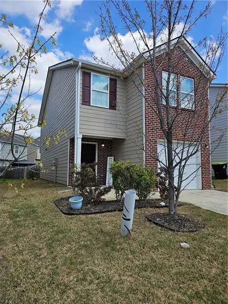 2139 Belmont CIR, Conyers, GA 30012
