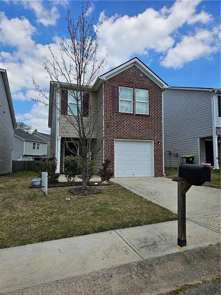 2139 Belmont CIR, Conyers, GA 30012