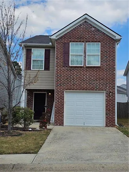 2139 Belmont CIR, Conyers, GA 30012