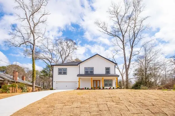 165 Strickland ST, Fairburn, GA 30213