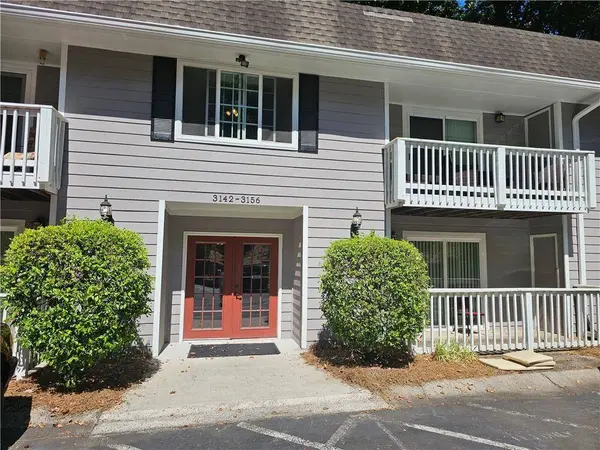 3142 Reeves ST SE, Smyrna, GA 30080