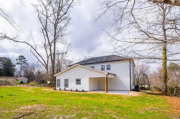 165 Strickland ST, Fairburn, GA 30213