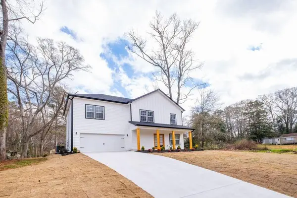 165 Strickland ST, Fairburn, GA 30213