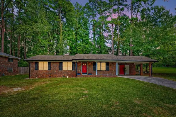 4750 Janice DR, South Fulton, GA 30337