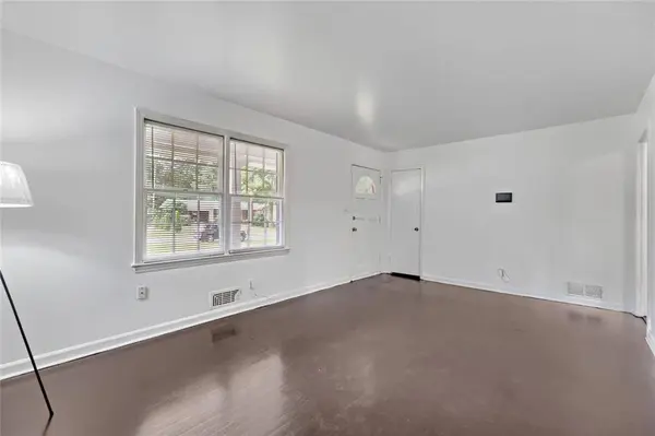 4750 Janice DR, South Fulton, GA 30337