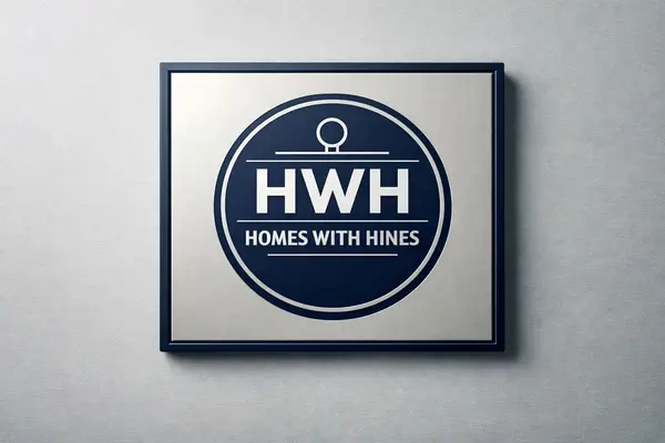 HMW Business Logo