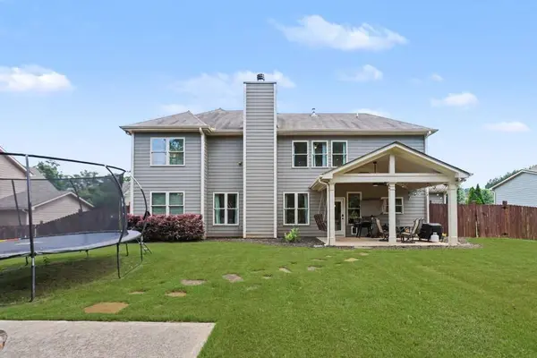 111 Merganser DR, Jefferson, GA 30549