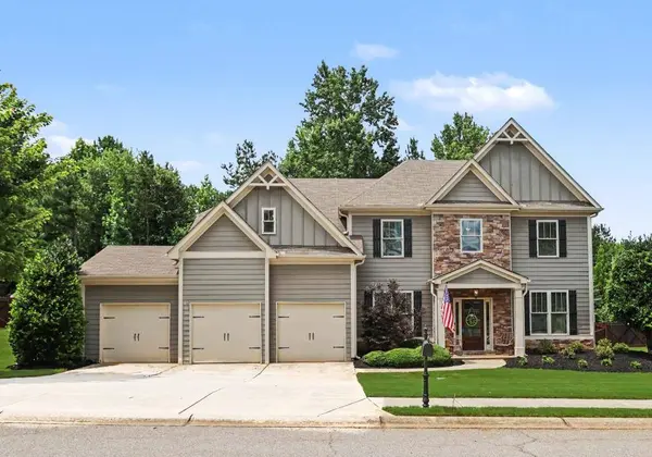 111 Merganser DR, Jefferson, GA 30549