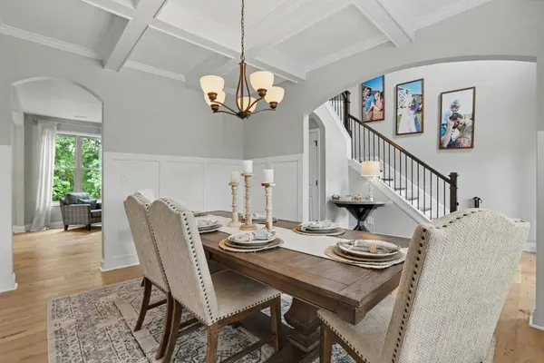 111 Merganser DR, Jefferson, GA 30549