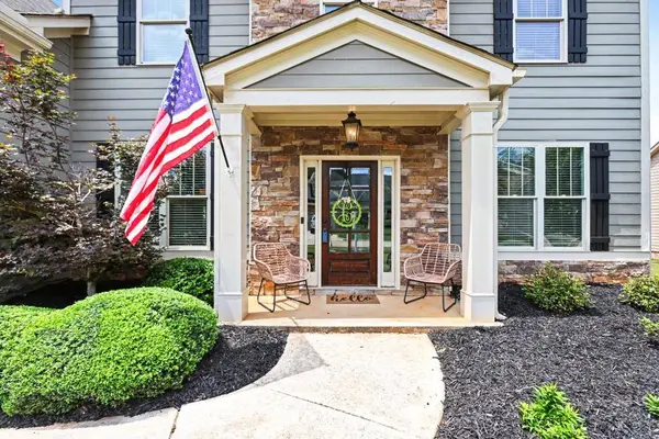 111 Merganser DR, Jefferson, GA 30549