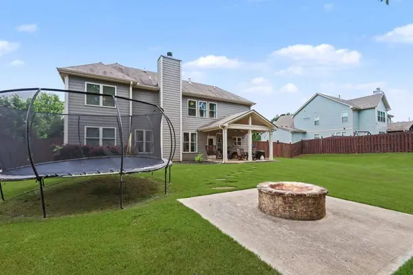 111 Merganser DR, Jefferson, GA 30549