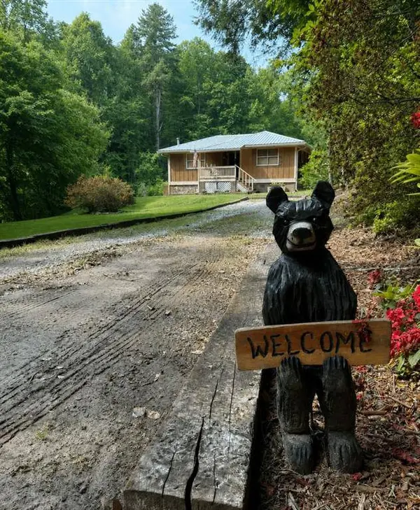 7932 Highway 75 Alt, Helen, GA 30545