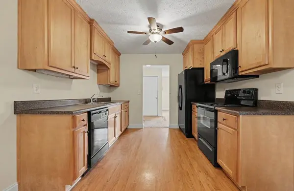 2844 Sawyer Mill DR, Gainesville, GA 30507