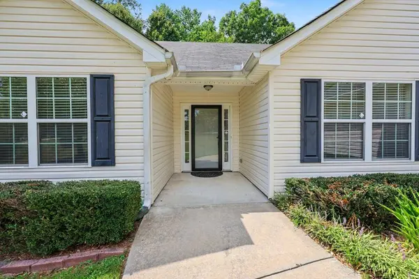 2844 Sawyer Mill DR, Gainesville, GA 30507