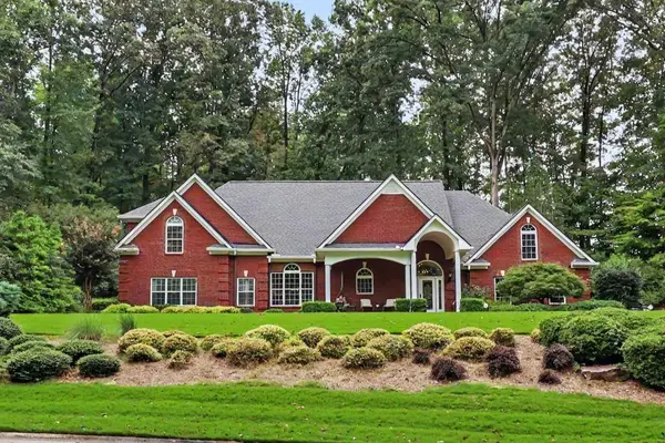 272 Glen Lake DR