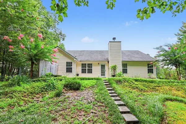 2844 Sawyer Mill DR, Gainesville, GA 30507